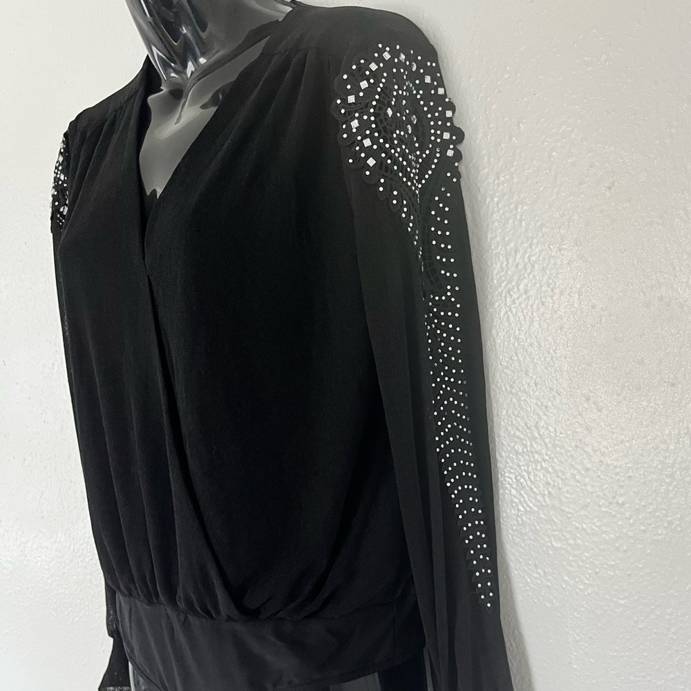 Ember Rhinestone Sleeves - Picture 4 of 8